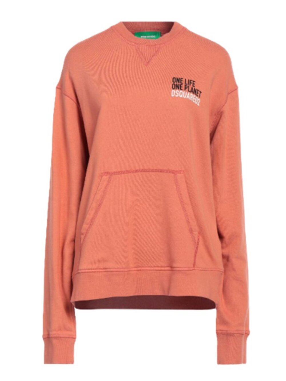 NWT DSQUARED2 CREWNECK SWEATSHIRT